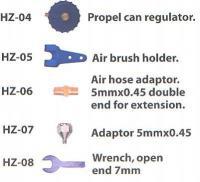 SPARE  PARTS LIST-2