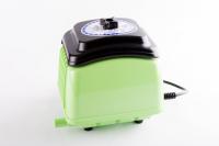 MAGNETIC AIR COMPRESSOR