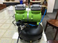 MINI AIR COMPRESSOR T-3000A